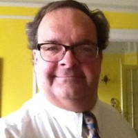 AGR International Inc Employee Brack Hazen's profile photo