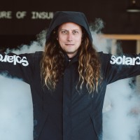 Solarcore® Employee Dharma Tamm's profile photo