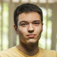 Coursio Employee Max Kushnarov's profile photo