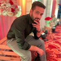 KANEX" | Kanadia Fyr Fyter Pvt. Ltd. Employee Uttam Verma's profile photo