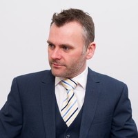 Self Employed Employee Lee Fleming's profile photo