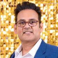 JBS Group Employee Sandeep Chowdhary's profile photo