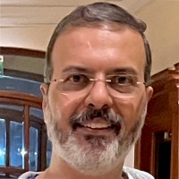 Intelligent Insights Private Limited Employee Neeraj Sanan's profile photo