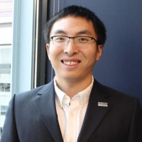 Availity Employee Tony Dong's profile photo