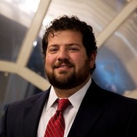 Amazon Web Services (AWS) Employee Paul Labella's profile photo
