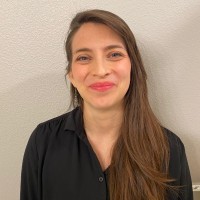 Code for America Employee Dani Carrillo's profile photo