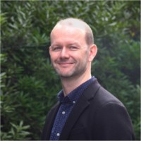 Affirma Employee Robert Campbell's profile photo