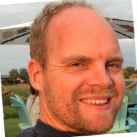 dtg accountants Employee Mark Duys's profile photo