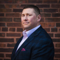 Customers Bank Employee Jeffrey Lampe's profile photo