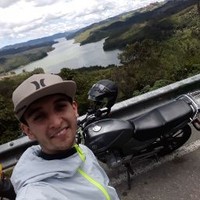 Quick Supply Employee Leonardo Celis's profile photo