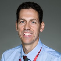 青岛墨尔文中学 Employee Jacobus Nel's profile photo