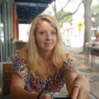 Bay to Bay Properties, LLC Employee Taylor Forrest's profile photo