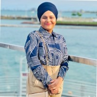 Nuvia Dental Implant Center Employee Jasdeep Cheema's profile photo