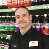 The Great Atlantic & Pacific Tea Company (A&P) Employee Scott Schatz's profile photo