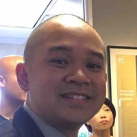 WORLD SYSTEM BUILDER Employee Jonathan Co's profile photo