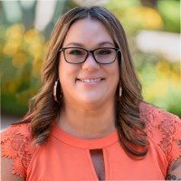 SR Construction, Inc. Employee Kristina Mitchell's profile photo