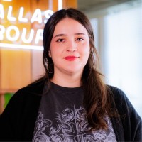 RUIDO Employee Dominique Araos's profile photo