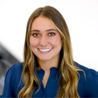 Miller Johnson Employee MacKenzie Anargyros's profile photo