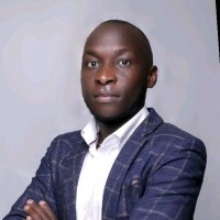 SunCulture Uganda Employee David Opio's profile photo