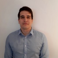 Nubity Employee Joaquin Cordoba's profile photo