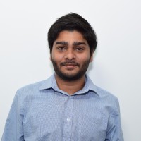 TCS Ltd Employee Nadeem Khodabacchus's profile photo