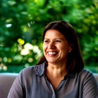 Burbank Group Employee Ivonne Abood's profile photo
