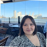 Avolites Ltd Employee Ayan Kudabaeva's profile photo