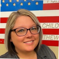 Heritage Bank of the Ozarks Employee Cherie Hall-Moore's profile photo