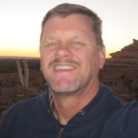 U.S. Department of State Employee Kenneth Hill's profile photo