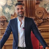 La team PLAYERS Employee Julien Rippert's profile photo