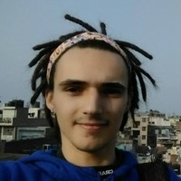 Ambisafe Employee Anton Simernya's profile photo