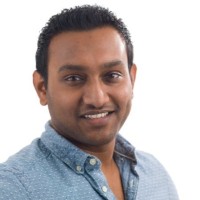 RWE Employee Amit Dey's profile photo