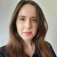 Klutz Employee Caitlin Harpin's profile photo