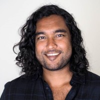 App Orchid Inc Employee Rehan Refai's profile photo