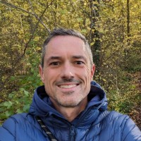esito.ai Employee Barry Webb's profile photo