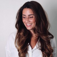 Haiku Employee Clémentine Defarge's profile photo