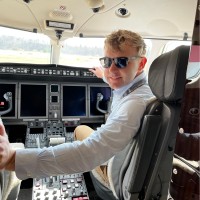 Nestlé Purina North America Employee Matthew Spurrell's profile photo