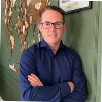Microsoft Employee Paul Tanner's profile photo