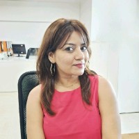 Engagely.ai Employee Poonam Suryavanshi's profile photo