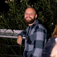 Infingame | iGaming Aggregator Employee Dima K.'s profile photo