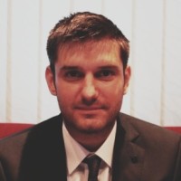 Backupta Employee Andrei Velicanu's profile photo