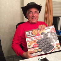 Just One LLC Employee Joe Zaccai's profile photo
