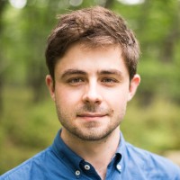 Kyoto University Employee Samuel Mortimer's profile photo