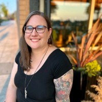 Polyarc Employee Marisa Smailes's profile photo