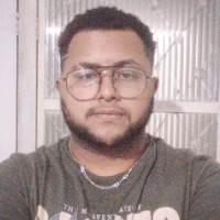 Vega Technologies Employee Atos Pedro's profile photo
