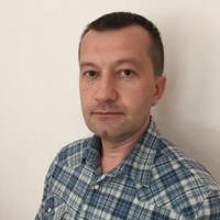 Mascom Employee Vladan Djuric's profile photo