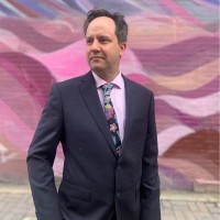 CTV News Employee Daniel Rowe's profile photo