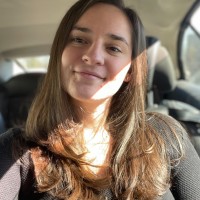 Self Employed Employee Corina Baker's profile photo