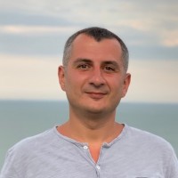 NordWhale Employee Serhii Kolomoiets's profile photo