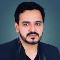 ReadyOn Employee Shan Ahmad's profile photo